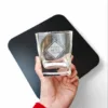 Подарунковий набір склянок для віскі з персональним гравіюванням - Зображення 6