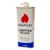 Бензин New Port Англія 133мл