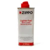 Бензин Zippo 125 ml