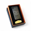 Подарунок коханому - USB-запальничка з гравіюванням “Я завжди поруч…” - Зображення 2