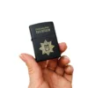 Запальничка Zippo Національна поліція - Зображення 3