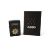 Запальничка Zippo Національна поліція - Зображення 2