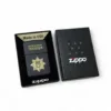 Запальничка Zippo Національна поліція - Зображення 7