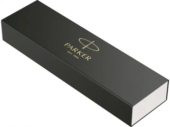 Ручка кулькова Parker JOTTER Stainless Steel - Зображення 4