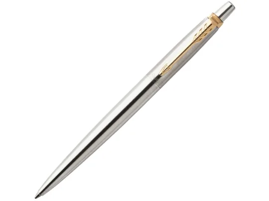 Ручка кулькова Parker JOTTER Stainless Steel - Зображення 2