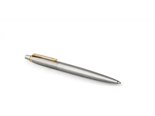 Ручка кулькова Parker JOTTER Stainless Steel - Зображення 3