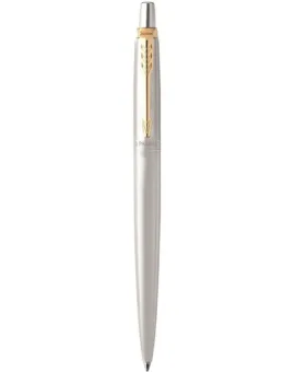 Ручка кулькова Parker JOTTER Stainless Steel