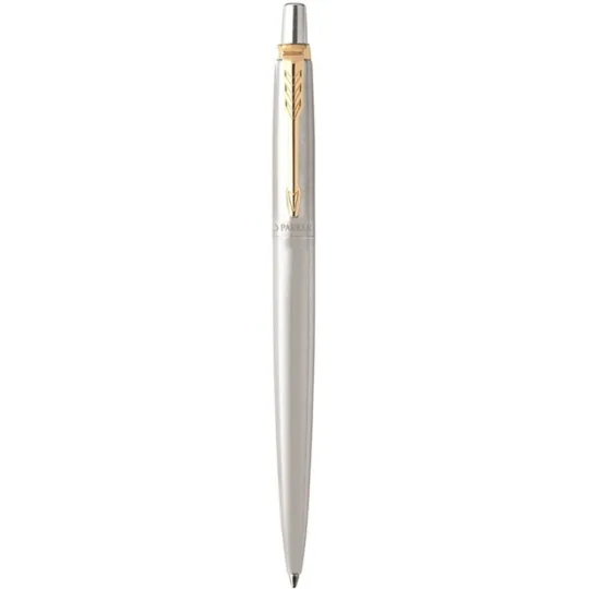 Ручка кулькова Parker JOTTER Stainless Steel