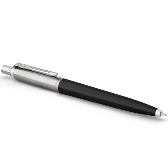 Ручка кулькова Parker JOTTER Originals Black - Зображення 2