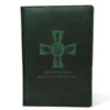 Блокнот Щоденник Повітряні сили ЗСУ зелений матовий - Зображення 2