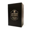 Подарунок на день народження - Іменний пивний келих у дерев’яній подарунковій коробці з гравіюванням - Зображення 5