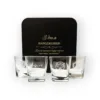 Подарунковий набір для віскі з персональним гравіюванням - Зображення 5