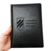 Блокнот Щоденник військовому з гравіюванням – Третя окрема штурмова бригада - Зображення 2
