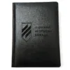 Блокнот Щоденник військовому з гравіюванням – Третя окрема штурмова бригада - Зображення 3