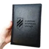 Блокнот Щоденник військовому з гравіюванням – Третя окрема штурмова бригада - Зображення 4
