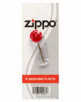 Кремнії Zippo США