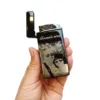 USB-запальничка з фото гравіюванням - Зображення 2