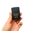 Запальничка Zippo з гравіюванням "Хто сдох - тот лох" - Зображення 3