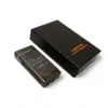 Поарунок коханому USB-запальничка з гравіюванням “Кохаю БЕЗМЕЖНО” (два режими) - Зображення 3
