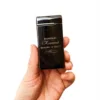 Подарунок коханому - USB запальничка з гравіюванням “Безмежно коханий чоловік та тато!!!”